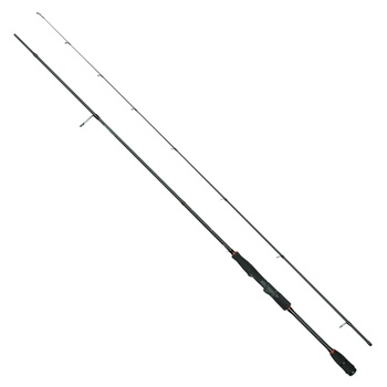 Robinson City Liner PLUS Perch Spin 1,98m 1-7g FAST 1CP-SP-019