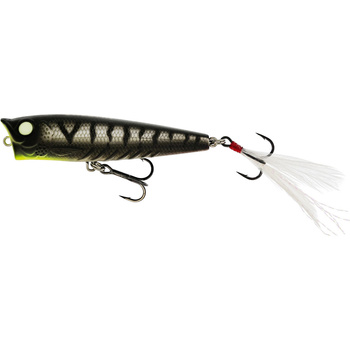 Westin SPOT-ON POPPER 6,5cm 7g Floating YORU P236-705-237
