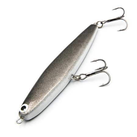 Wobler Leniuch lekki black