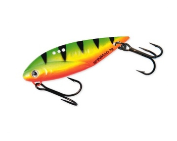 Przynęta Cykada Spinmad HART 5cm 9g kolor 0513 FireTiger