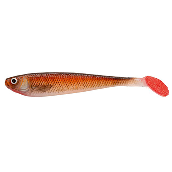 Kogut Wędkarski Pazur Ukleja 16cm 21g POMARAŃCZ