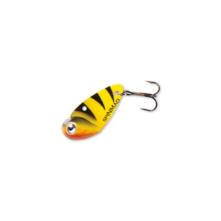 Cykada Spinmad ĆMA 2,5cm 2,5g 0101