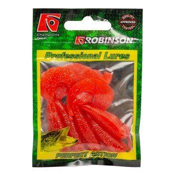 Robinson Twister Classic Twist 5cm 1,8g 5szt R-SH 50-PTC-050-R-SH