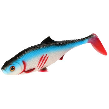 MFT Roach Mikado 12cm 25g BLEEDING BLUE PMMR-12-BB