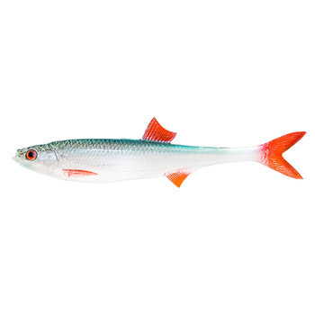 Angry Lures Bleak F-Tail 17cm 15,5g NBR