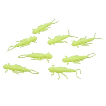 Water King Widelnica 5cm Kolor W26 8szt