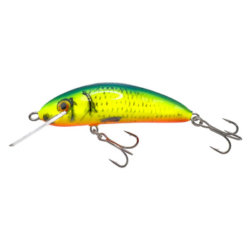Wobler Kenart Fox 7,5cm 10g Pływający NRX