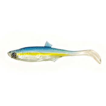 Angry Lures Bleak 10cm 6g Ripper TBY