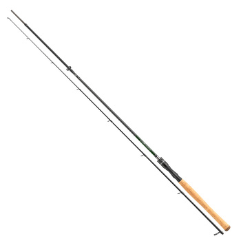 Wędka Daiwa Wilderness ST 2,25m 2-10g 11873-225