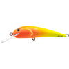 Wobler Trociowy Krol 7cm 7g ORANGE YELLOW 118