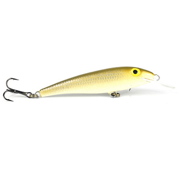 Wobler SIEK Ukleja 12cm 18g #OL