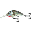 HOLOGRAPHIC GREY SHINER