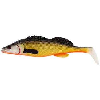 ZanderTeez Shadtail Westin 12cm 21g OFFICIAL ROACH P139-155-014