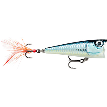 Rapala X-Light Pop 4cm 4,5g BABY ASPIUS