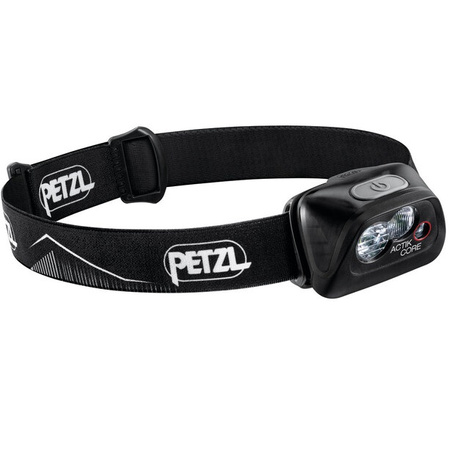 Latarka czołowa Petzl Actik Core 450LUM  PZ3820015