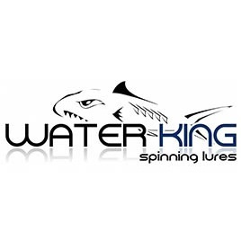 Water King Tryk Tryk 4cm 0,8g Kolor 26 10szt