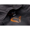 Kurtka Savage Gear WP Performance Jacket M GUNMETAL