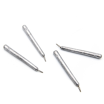 Ciężarek pałka PassionX zaciskowy 18g 4szt