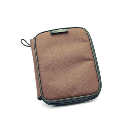 Piórnik P-03 Woblery JR Rozmiar L BROWN