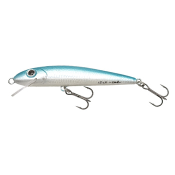 Wobler WOB-ART Jelec 90 9cm 8g Kolor 04