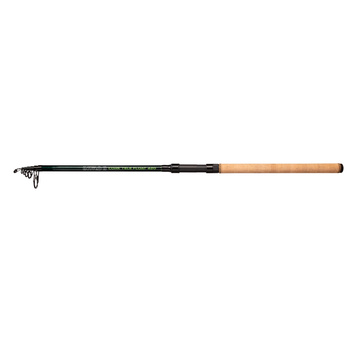 Wędka Mikado Intro II Cork Tele Float 390 cm up to 30g (6 sec.) WAA990-390