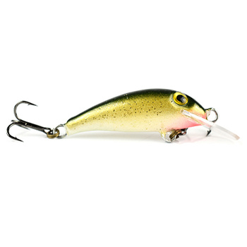 Siek Stynka 4cm 2g #14