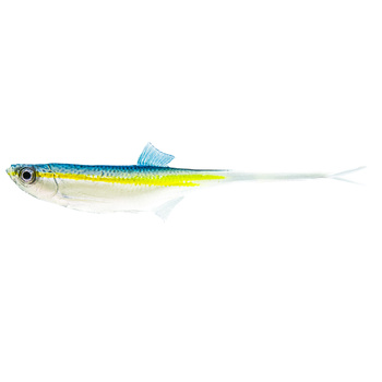 Angry Lures Bleak V-Tail 15cm 10,5g TBY