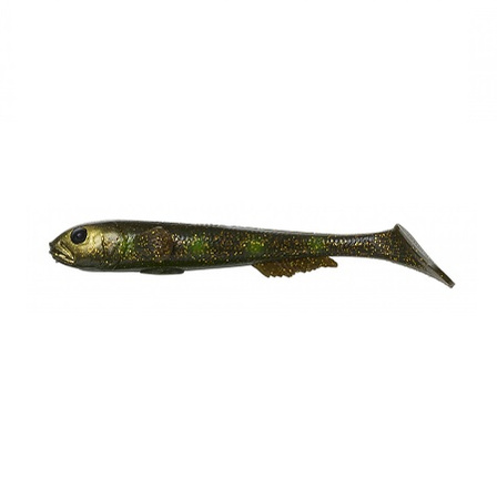 3D LB Goby Shad SG 23cm 96g MOTOR OIL 63700