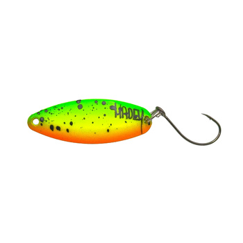 Madey Alpinka 3,5cm 4,5g FIRE TIGER DOTS