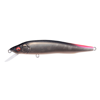 Wobler Megabass GH95 9,5cm 11g Suspend FROZEN BLACK PT