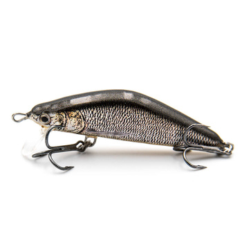 Wobler Hunter Ronin pro 5cm 4g LRU