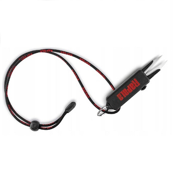 Rapala Nożyczki Do Plecionki Ciseaux Tresse Stow  RA0110005