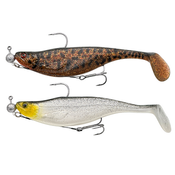 Zestaw Shadteez 16cm uzbrojony COLOR MIX 1