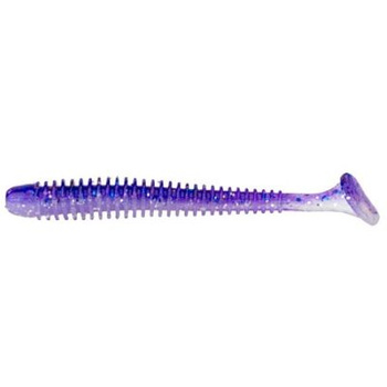 Keitech Swing Impact 3.5" 8,9cm 4g LT#45T PURPLE ICE SHAD