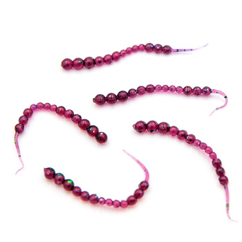 Bratko Baits Kawior 5cm 1g T53 5szt