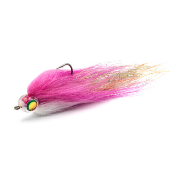 Pike Lure WP Streamer szczupakowy 20cm 3g PL0002-A4