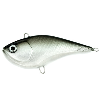 Cykada Hella Ozzy Lures 8,5cm 23g GRAFIT