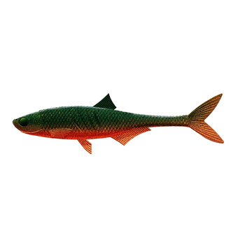 Libra Lures DEAD FISH 6,7'' 16,7cm 26,5g 111 ANGRY CARROT