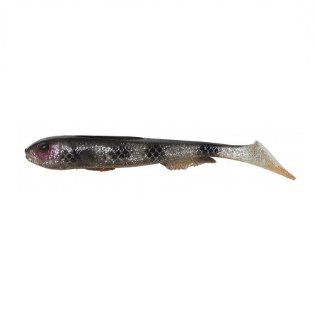 3D LB Goby Shad SG 20cm 60g SILVER GOBY SHAD 63690