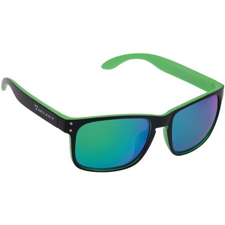 Select Okulary Polaryzacyjne CS2-MBG-GR