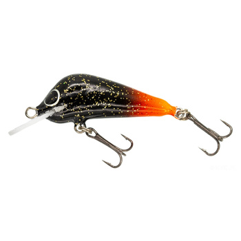 Wobler Gębski 3,5cm 2,5g KO-1