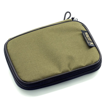 Piórnik P-03 Woblery JR Rozmiar L GREEN