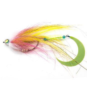 Mr.Pike Tail WP Streamer szczupakowy 17cm 5,5g MPO009-A4