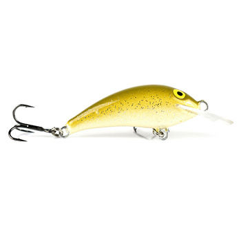 Wobler Siek Bączek 4,5cm 3g #17