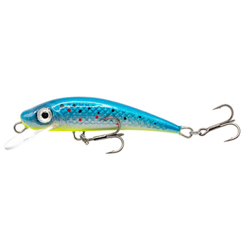 Wobler Pstrągowy River Custom Baits Fury 5cm 4g SPECIAL BLUE TROUT