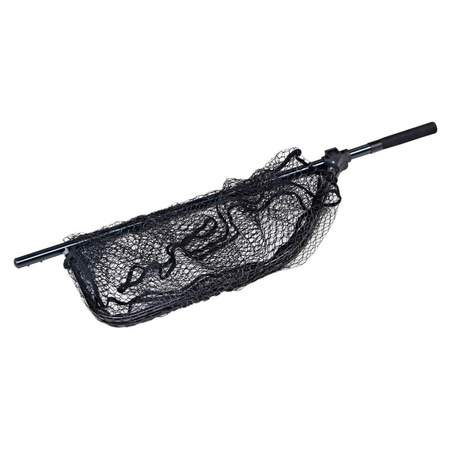 Podbierak DAM Effzett Foldable Boat Net 65x55cm 240cm 8226240