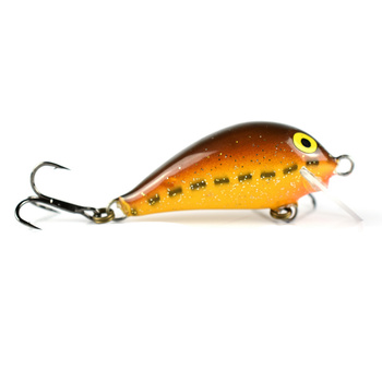 Siek Bzyk 3,5cm 3g Sinking #35