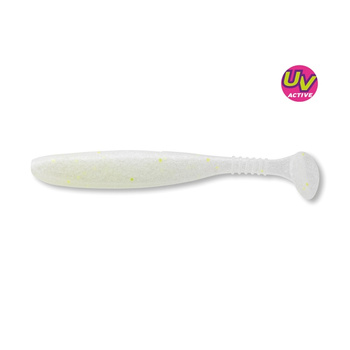 Daiwa Tournament D'Fin 10cm 5,5g UV FLAKE PEARL 16502-810