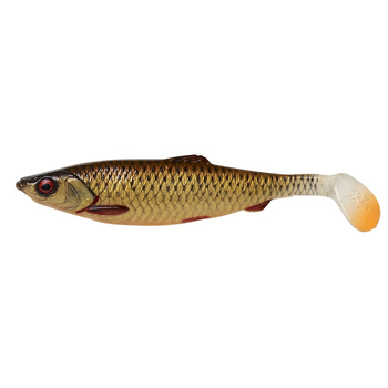 LB 4D Herring Shad Savage Gear 11cm 9g DIRTY ROACH 63682