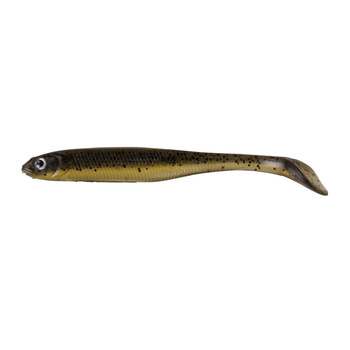 Dam Effzett Longhorn 11cm 6g WATERMELON BLACK FLAKE 56316